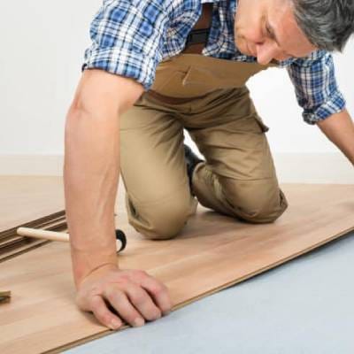 HARDWOOD FLOOR INSTALLATIONS